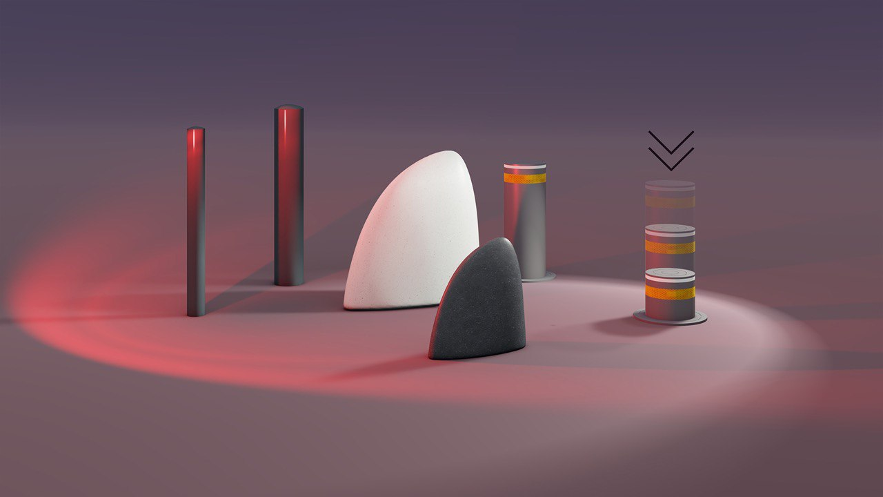 Ограничители